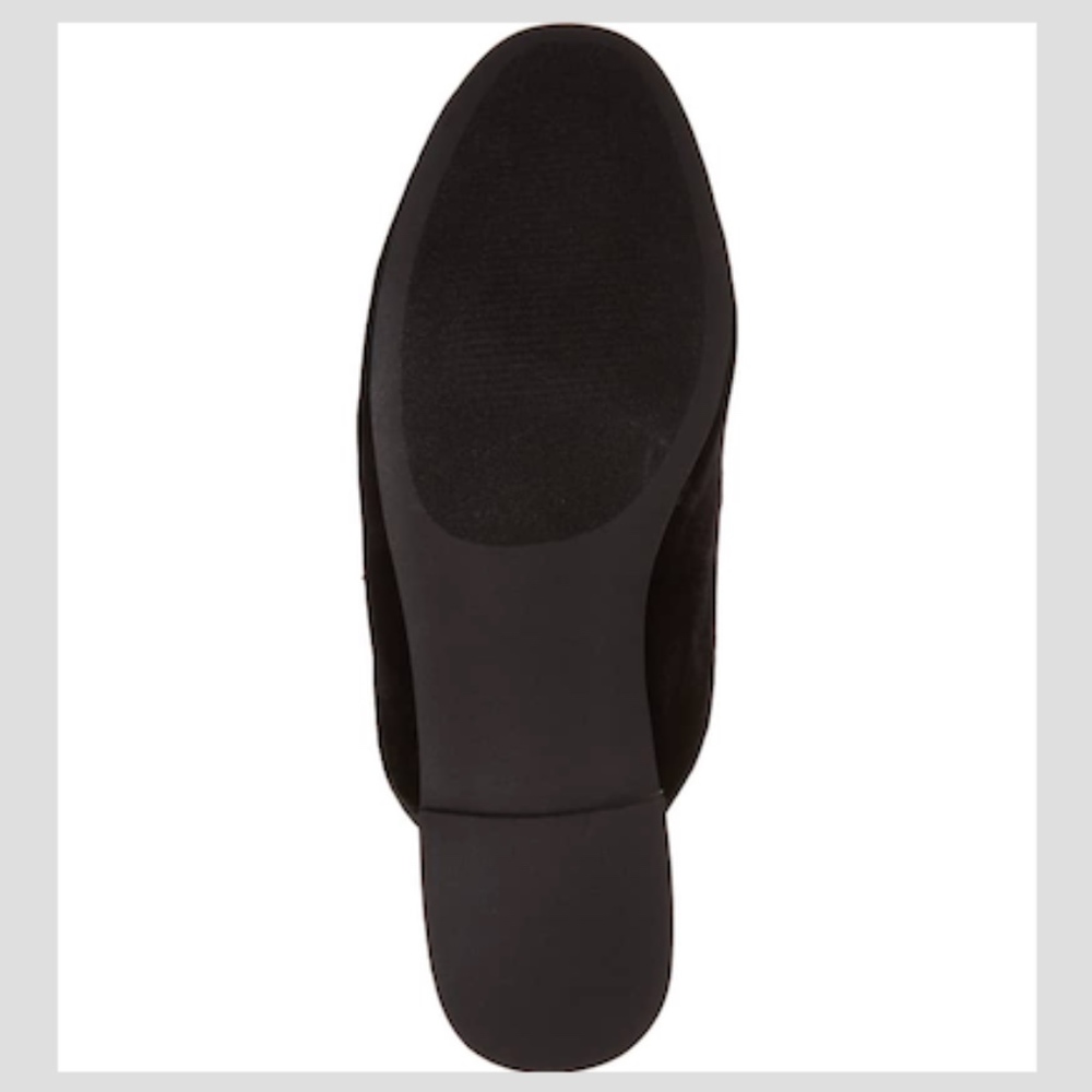 Super Cute! Steve Madden Hugh Embellished Mule - Picture 3 of 8